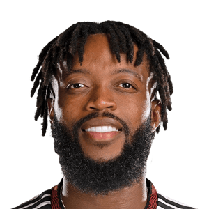 Nathaniel Chalobah