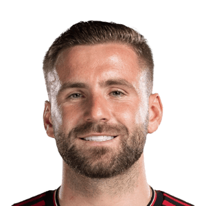 Luke Shaw