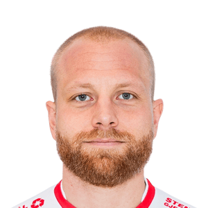 Henrik Kjelsrud Johansen