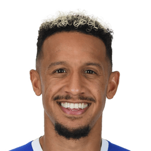 Callum Robinson