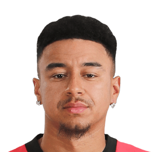Jesse Lingard