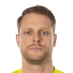 Malkolm Nilsson Säfqvist