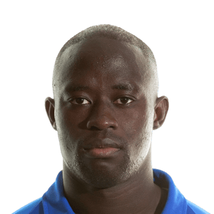 Modou Barrow