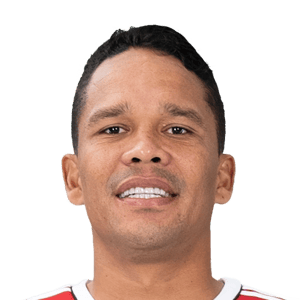 Carlos Bacca