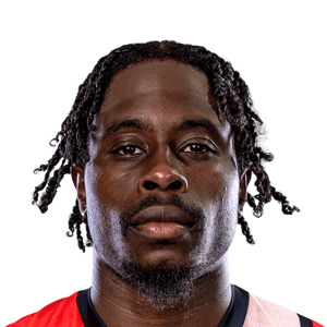 Pelly-Ruddock Mpanzu