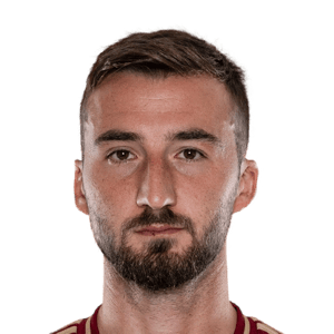 Bryan Cristante