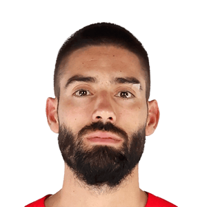 Yannick Carrasco