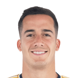 Lucas Vázquez