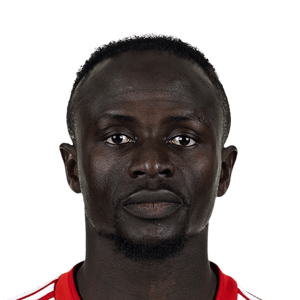 Sadio Mané