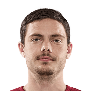 David Moberg Karlsson