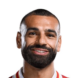 Mohamed Salah