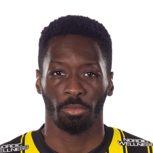 Blair Turgott