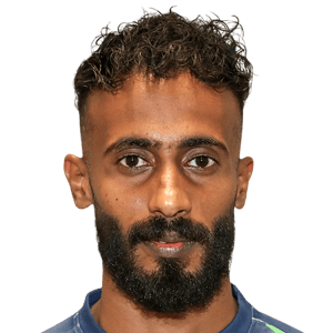 Abdullah Al Owayshir