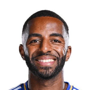 Ricardo Pereira