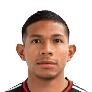 Edison Flores