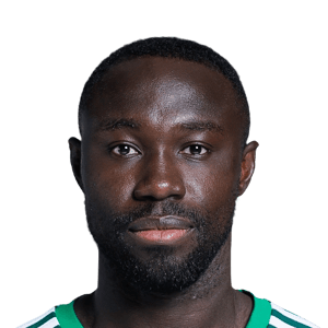 Bismark Adjei-Boateng