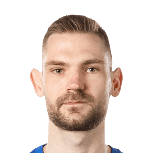 Lucas Hägg Johansson