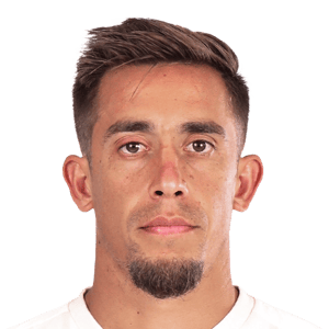 Martín Pérez Guedes