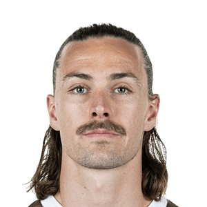 Jackson Irvine
