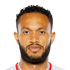 Lewis Baker