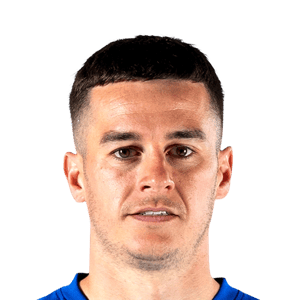 Tom Lawrence