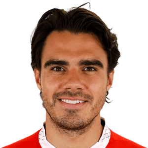 Reece James