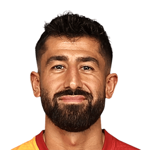 Kerem Demirbay
