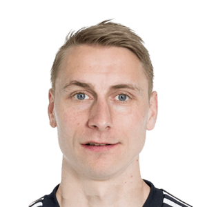 Ulrik Yttergård Jenssen