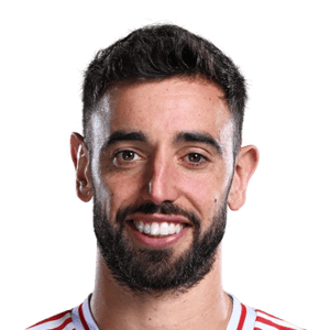 Bruno Fernandes