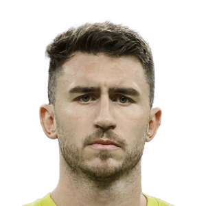 Aymeric Laporte