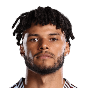 Tyrone Mings