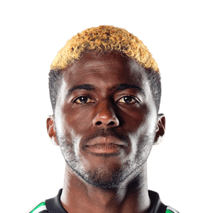 Gyasi Zardes