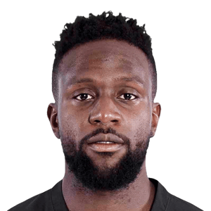 Divock Origi