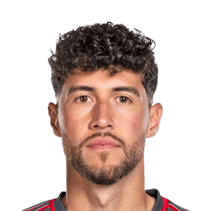 Jonathan Osorio