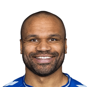 Serge-Junior M. Ngouali