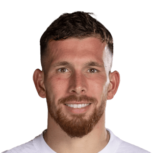 Pierre-Emile Højbjerg