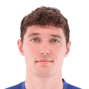 Andreas Christensen
