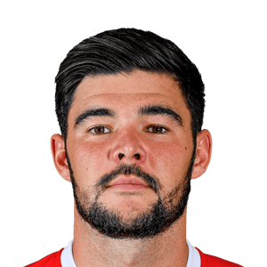 Alex Mowatt
