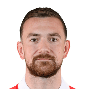Jack Marriott