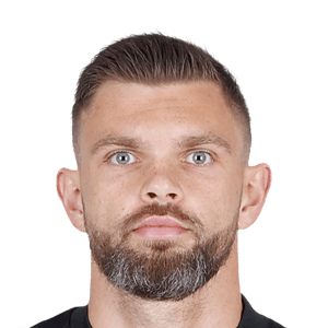 Bartłomiej Drągowski