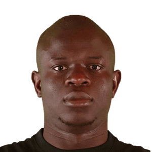 N'Golo Kanté
