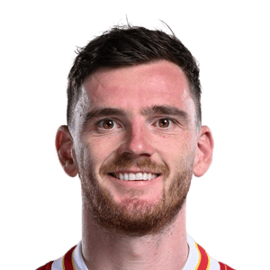 Andrew Robertson