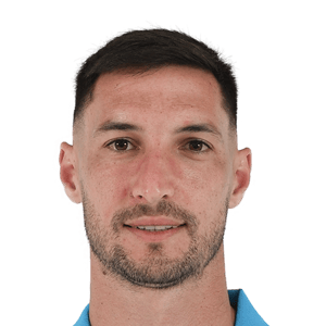Matteo Politano