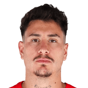 José María Giménez