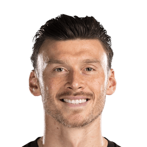 Kieffer Moore