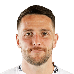 Conor Washington