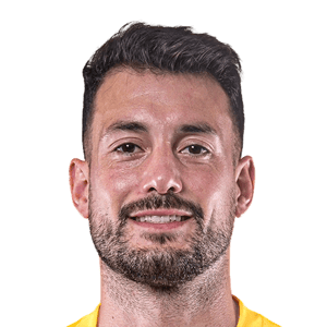 Alexis Martín Arias