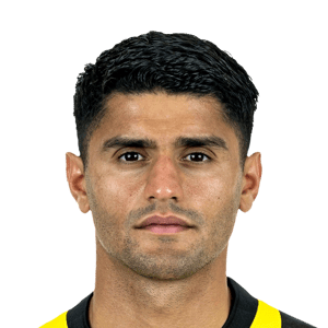 Mahmoud Dahoud