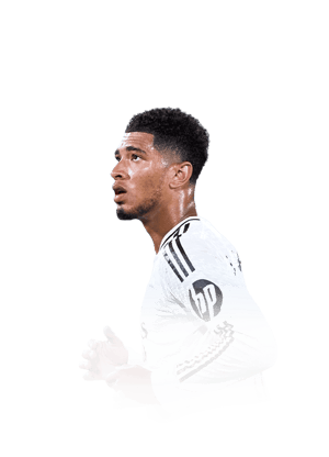 Jude Bellingham