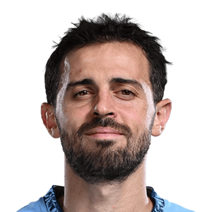 Bernardo Silva